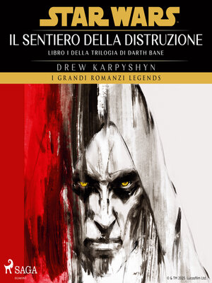 cover image of Star Wars